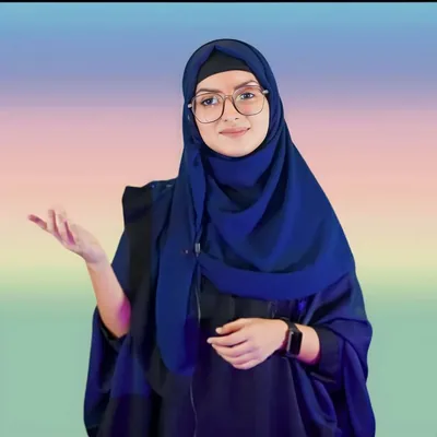 Sunahira Zahir, Team Head at EazyRankSEO